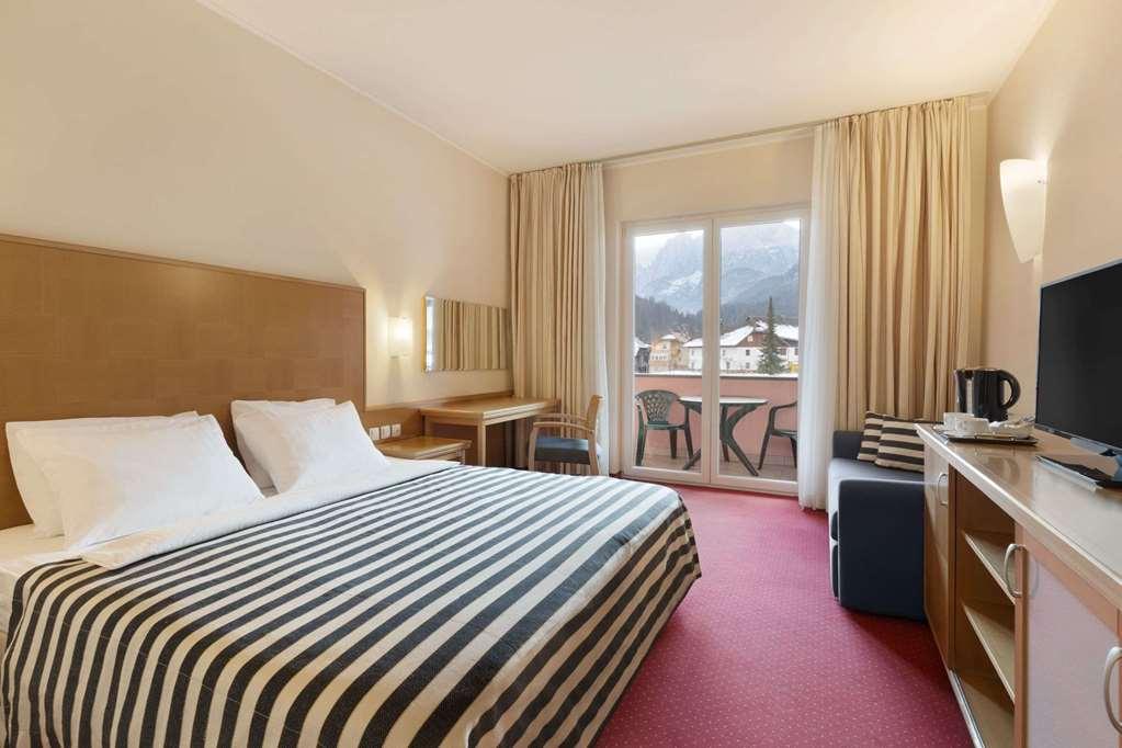 Ramada & Kranjska Gora
