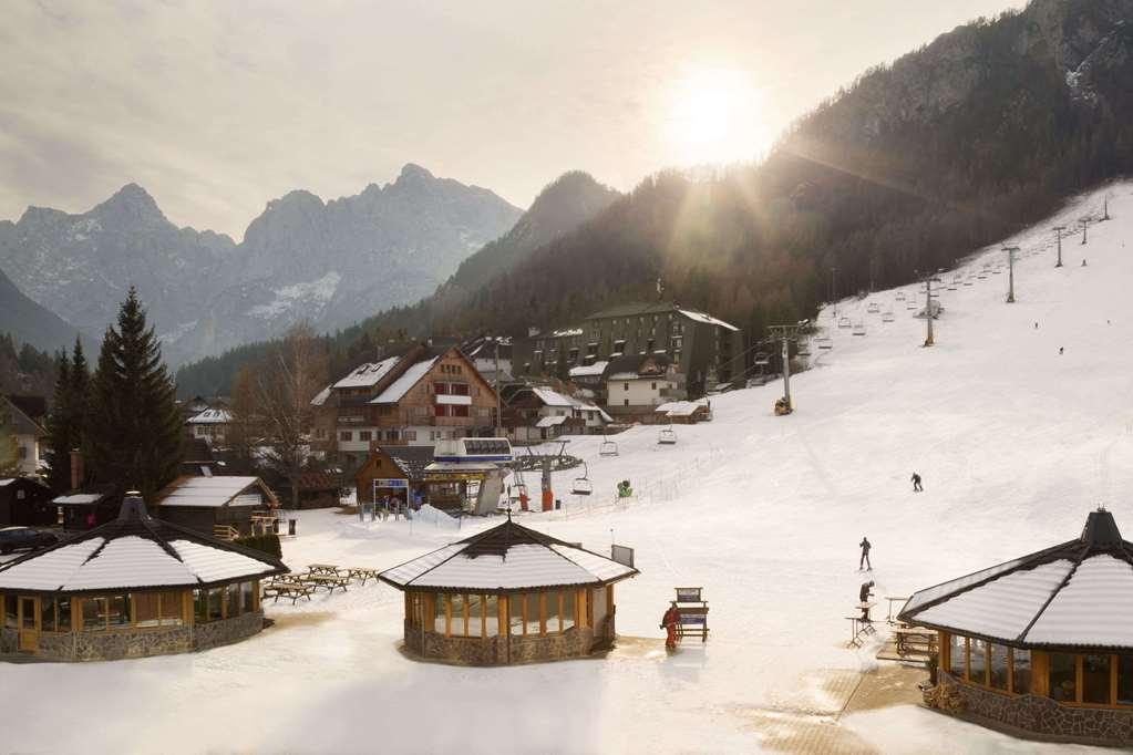 Hotel Ramada & Kranjska Gora