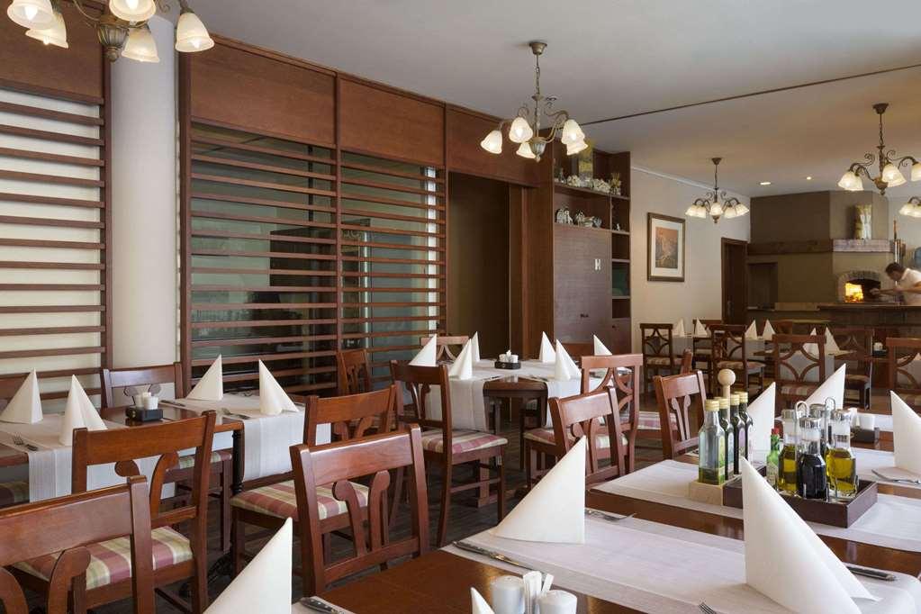 Ramada & Hotel Kranjska Gora