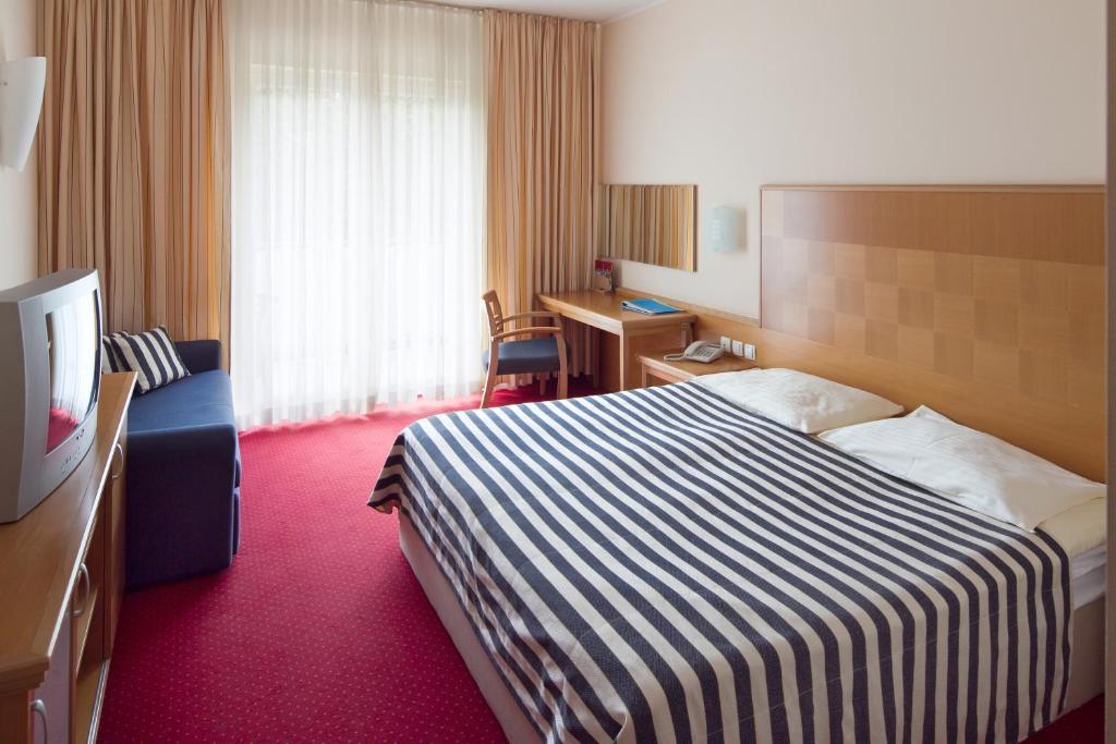 Hotel Ramada & Kranjska Gora