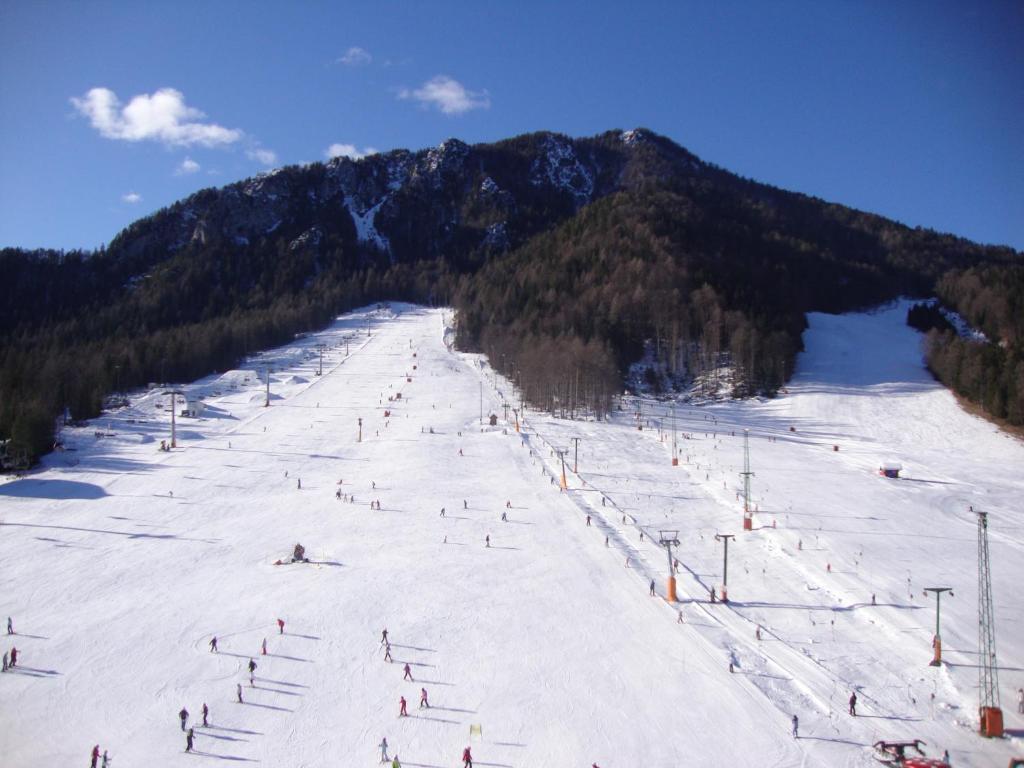 Ramada & Kranjska Gora