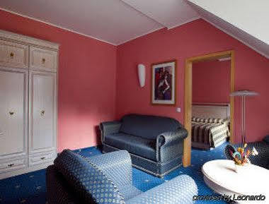 Hotel Ramada &