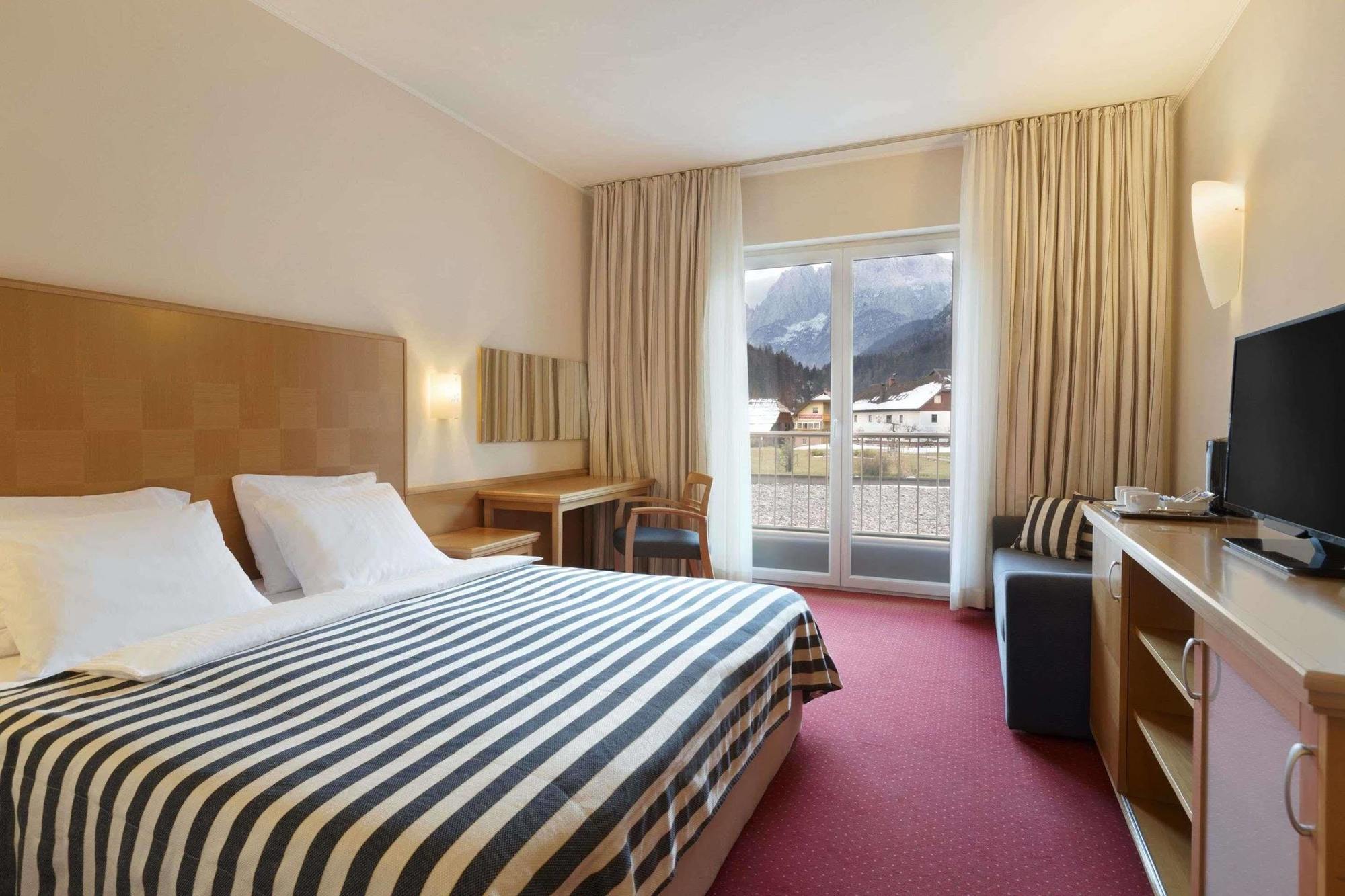 Ramada & Kranjska Gora