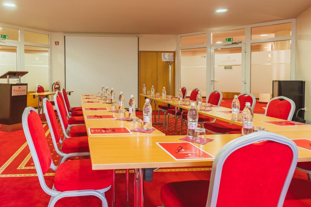 Hotel Ramada & Kranjska Gora